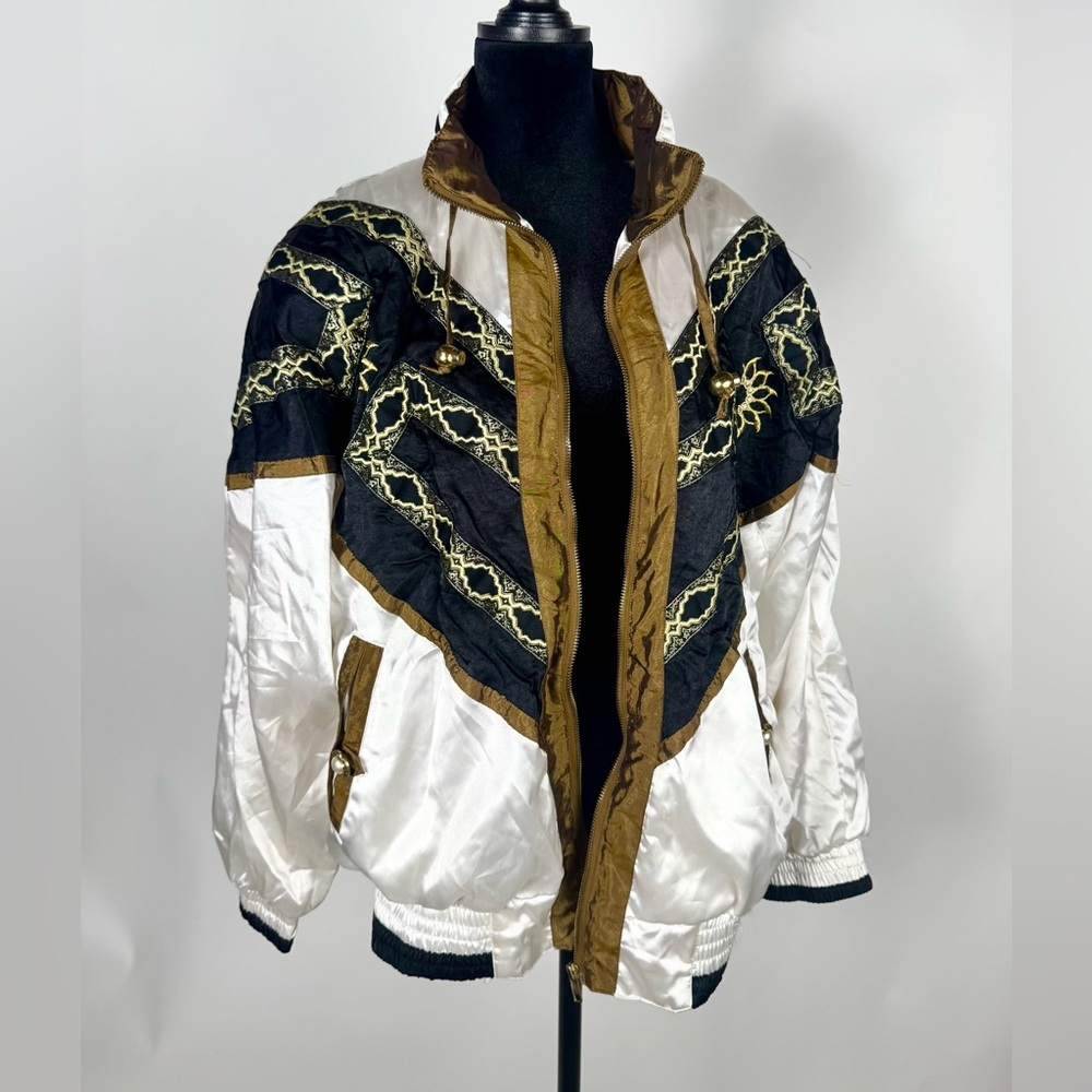 Vintage Indications Jacket L